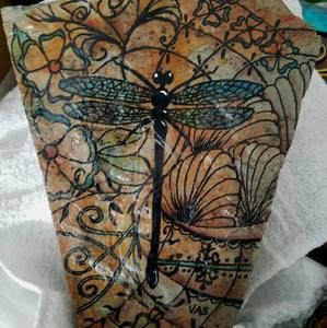 Meet your Posher, Patti